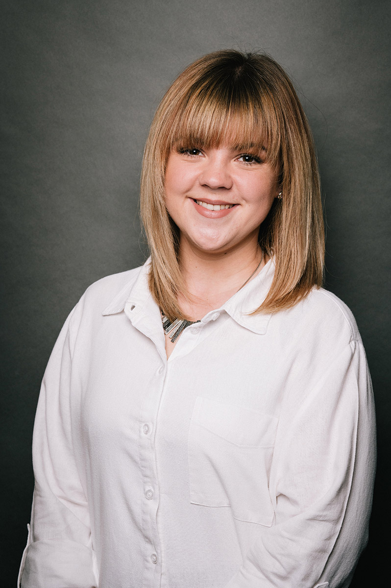 haarbörse friseur salon hennef portrait Maike witte